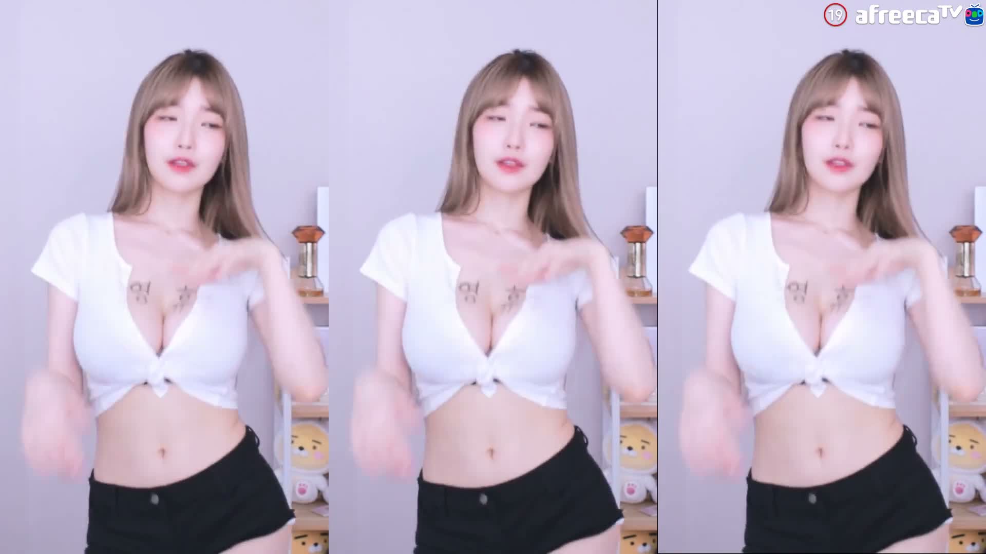 한국야동, BJ, 방송_BJ세연 영휴 (6)