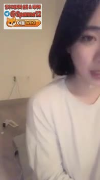 도도해 보이지만 팬서비스 확실한 여캠 양이