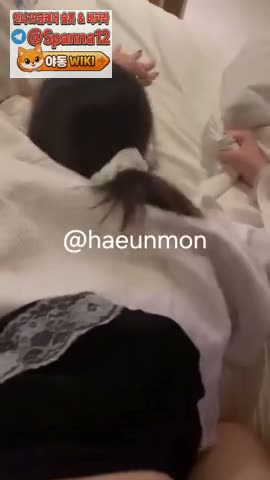 남편 몰래 섹파랑