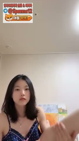 또라이 틱톡커 가오니 라방 모음집 1